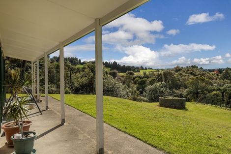 Photo of property in 2397 Old Kaimai Road, Lower Kaimai, Tauranga, 3171