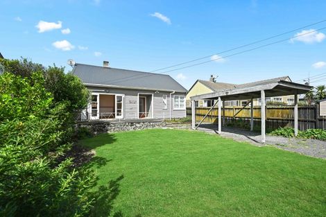 Photo of property in 48 Claude Street, Fairfield, Hamilton, 3214