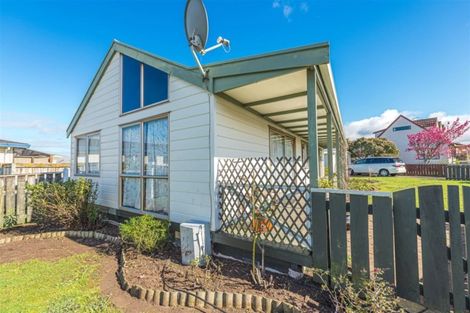 Photo of property in 21 Treadwell Street, Springvale, Whanganui, 4501