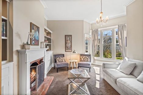 Photo of property in 121 Winchester Street, Merivale, Christchurch, 8014