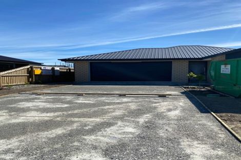 Photo of property in 95 Beaumont Drive, Rolleston, 7614