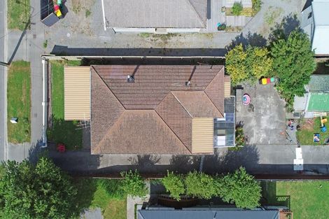 Photo of property in 25 Hargood Street, Woolston, Christchurch, 8062