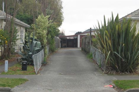 Photo of property in 48a Seddon Crescent, Marewa, Napier, 4110