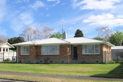 Photo of property in 3 Kiwi Crescent, Tauranga South, Tauranga, 3112