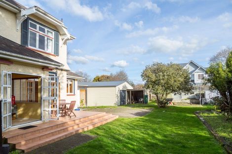 Photo of property in 27 Essex Street, Masterton, 5810