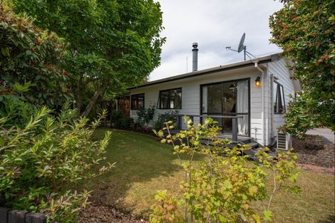 Photo of property in 5 Garden Grove, Nukuhau, Taupo, 3330