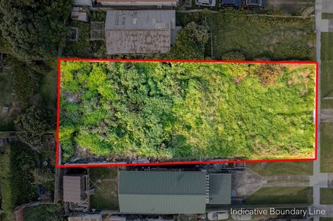 Photo of property in 36 Karaka Street, Castlecliff, Wanganui, 4501