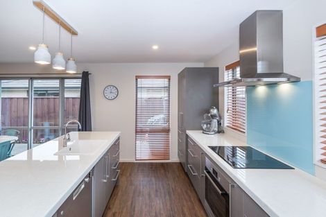 Photo of property in 19 Liddington Drive, Rolleston, 7615