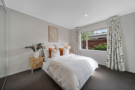 Photo of property in 4/249 Wairakei Road, Bryndwr, Christchurch, 8053