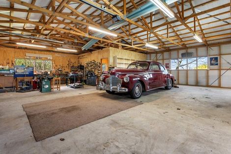 Photo of property in 804 Oxford Road, Fernside, Rangiora, 7471