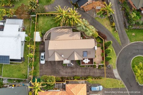 Photo of property in 63 Buxton Place, Ohauiti, Tauranga, 3112