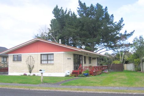 Photo of property in 8 Sandford Place, Chartwell, Hamilton, 3210