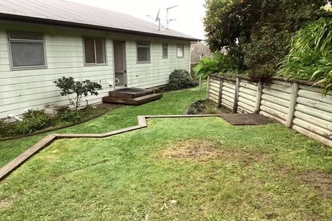 Photo of property in 58 Simla Avenue, Havelock North, 4130