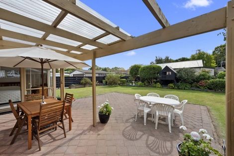 Photo of property in 6 Cromwell Drive, Fitzroy, Hamilton, 3206
