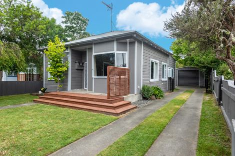 Photo of property in 8 Massey Road, Mangapapa, Gisborne, 4010