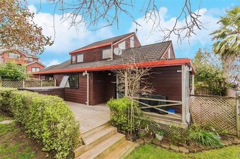 Photo of property in 3/95 Sturges Road, Henderson, Auckland, 0612