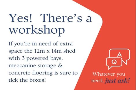 Photo of property in 61 Loburn Whiterock Road, Loburn, Rangiora, 7472