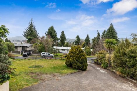 Photo of property in 8 Russell Crescent, Western Heights, Rotorua, 3015