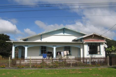 Photo of property in 16 Campbell Terrace, Dargaville, 0310