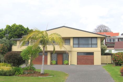 Photo of property in 43 Freyberg Street, Otumoetai, Tauranga, 3110