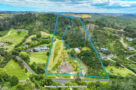 Photo of property in 67 Haigh Access Road, Redvale, Albany, 0794