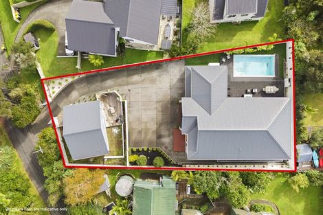 Photo of property in 32 Rahui Road, Greenhithe, Auckland, 0632