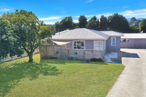 Photo of property in 85 Te Tomo Street, Te Awamutu, 3800