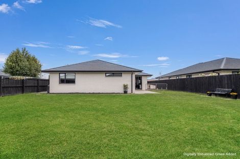 Photo of property in 606 East Maddisons Road, Rolleston, 7614
