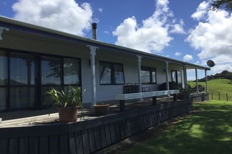 Photo of property in 256 Duncan Road, Kaingaroa, Kaitaia, 0482