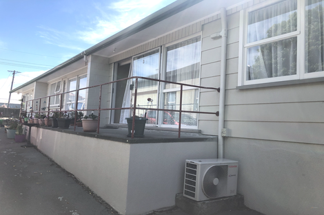 Photo of property in 1-4/26 Jackson Street, West End, Timaru, 7910