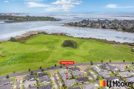 Photo of property in 7 Disley Road, Wattle Downs, Auckland, 2103