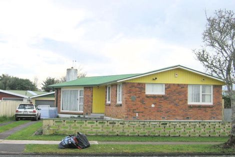 Photo of property in 14 Rosalind Street, Deanwell, Hamilton, 3206