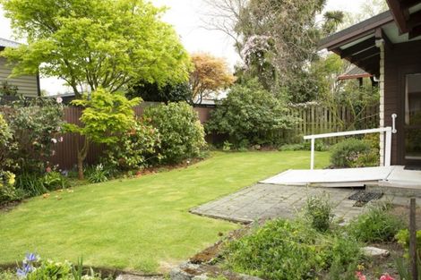 Photo of property in 2/257 Cameron Street, Ashburton, 7700