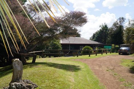 Photo of property in 351 Takou Bay Road, Kaeo, Kerikeri, 0295