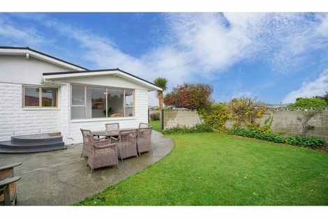 Photo of property in 7 Kildare Drive, Waikiwi, Invercargill, 9810