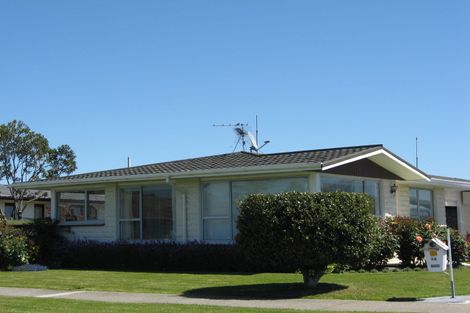 Photo of property in 1/6 Manor Place, Redwoodtown, Blenheim, 7201