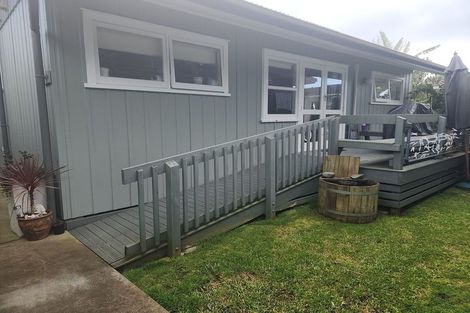 Photo of property in 120 The Circle, Manly, Whangaparaoa, 0930