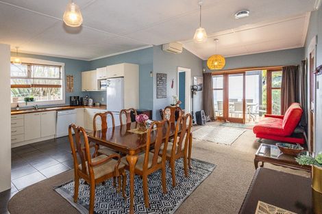 Photo of property in 21 Queen Street, Raetihi, 4632