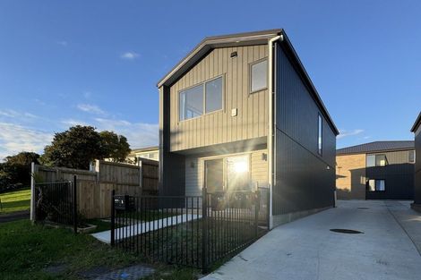 Photo of property in 50a Greenmeadows Avenue, Manurewa East, Auckland, 2102