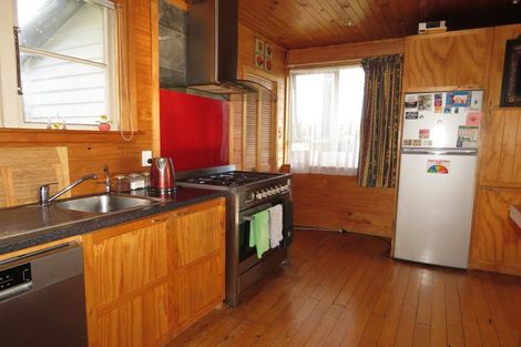 Photo of property in 101 Buller Road, Reefton, 7830