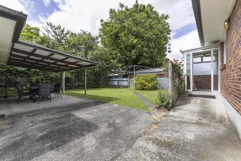 Photo of property in 18 Burwood Road, Matamata, 3400