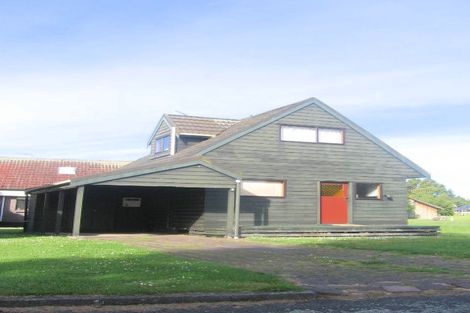 Photo of property in 2 Totara Street, Ohakune, 4625