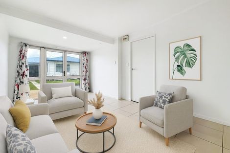 Photo of property in 48 Burlington Street, Sydenham, Christchurch, 8023