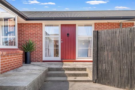 Photo of property in 21 Porter Street, Netherby, Ashburton, 7700