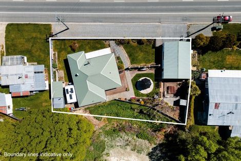 Photo of property in 12 Leask Street, Omakau, 9376