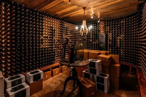 Photo of property in 1 Margaret Reeve Lane, Waiheke Island, 1971