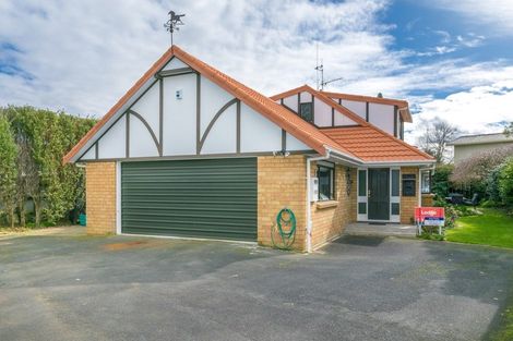 Photo of property in 27a Anson Avenue, Fairfield, Hamilton, 3214