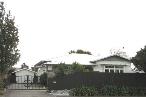 Photo of property in 311 Townshend Street, Saint Leonards, Hastings, 4120