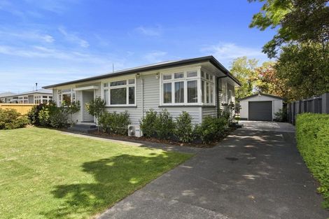 Photo of property in 267 Hills Road, Mairehau, Christchurch, 8013