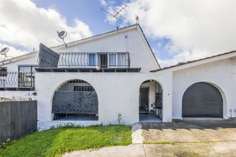 Photo of property in 4/8 Wood Street, Papakura, 2110